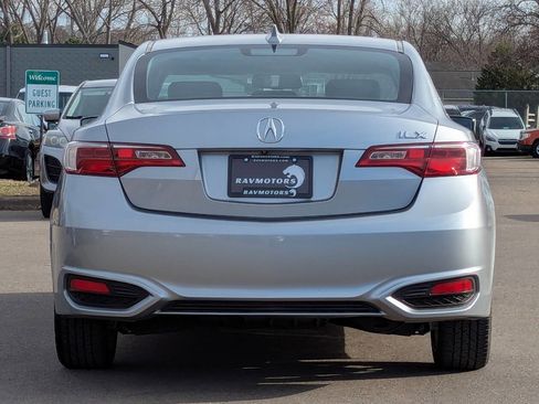 Used 2017 Acura ILX image 10