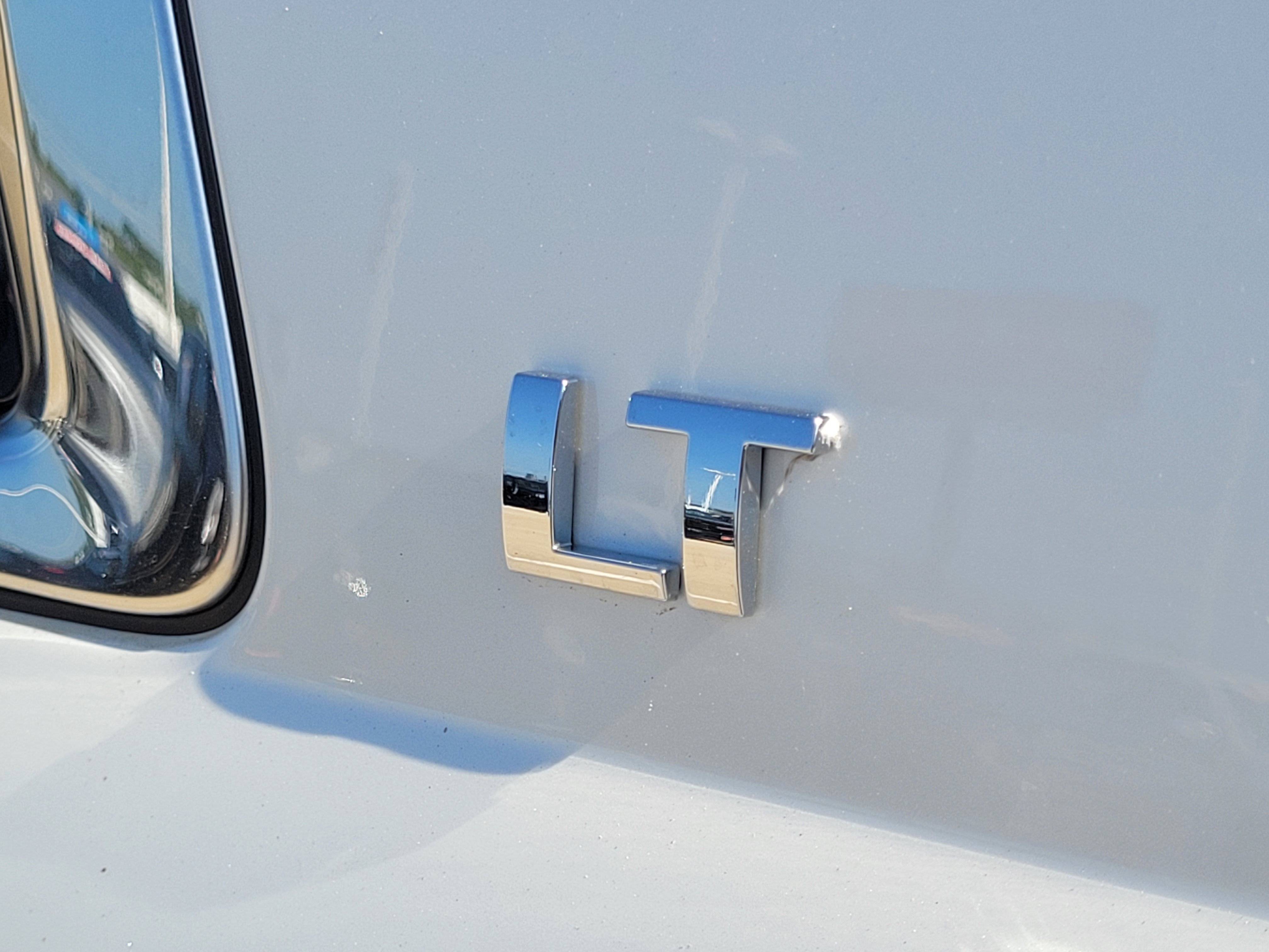 Used 2016 Chevrolet Tahoe LT w/ Texas Edition Package RWD image 8