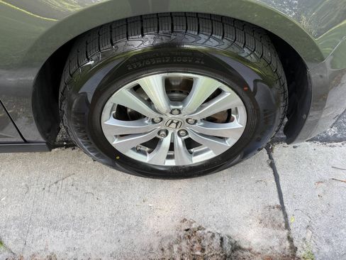 Used 2015 Honda Odyssey EX-L image 29
