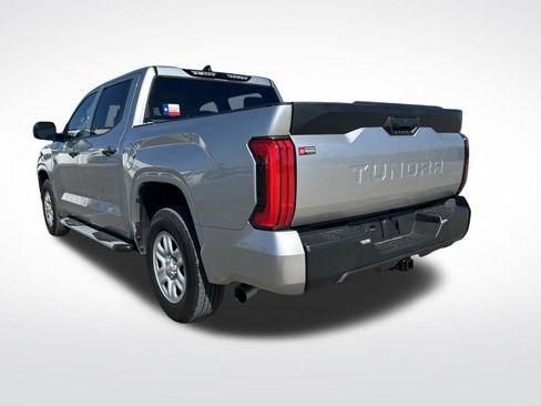 Used 2026 Toyota Tundra SR image 4
