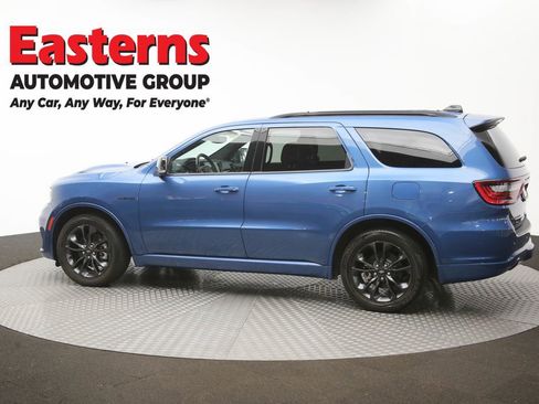 Used 2024 Dodge Durango R/T AWD/4WD image 65