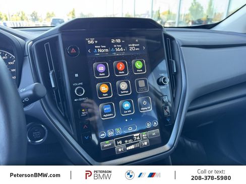 Used 2024 Subaru Crosstrek 2.5i Limited image 25