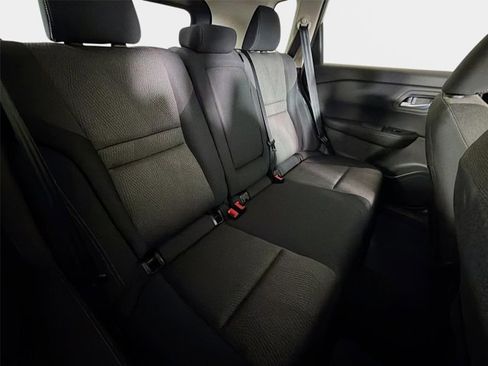Certified 2026 Nissan Rogue SV FWD image 25