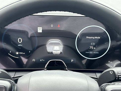 New 2026 Hyundai Santa Fe Calligraphy AWD/4WD image 10