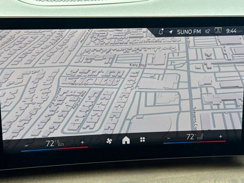 Used 2025 BMW X1 xDrive28i w/ Convenience Package image 22