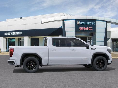 New 2026 GMC Sierra 1500 Elevation image 5