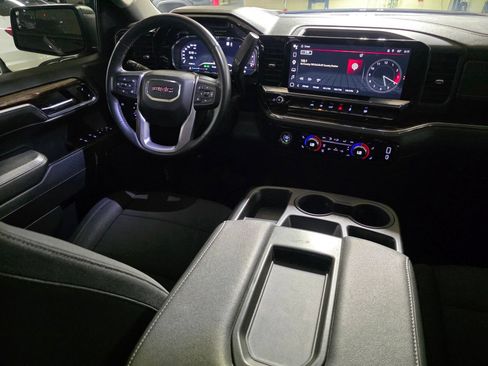 Used 2023 GMC Sierra 1500 Elevation AWD/4WD image 15