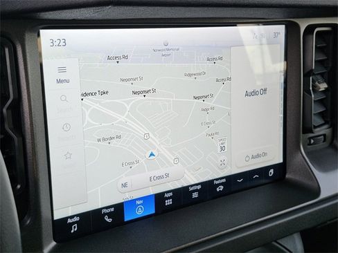 New 2025 Ford Bronco Badlands image 19