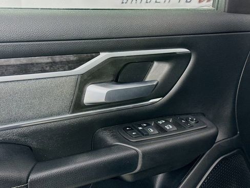 Used 2022 RAM 1500 Big Horn image 21