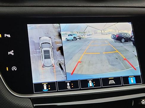 Used 2026 Cadillac XT5 Premium Luxury w/ LPO, Floor Liner Package image 15