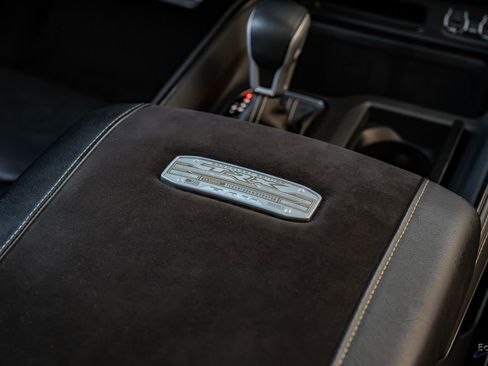 Used 2022 RAM 1500 TRX w/ TRX Level 2 Equipment Group image 65