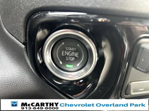 New 2026 Chevrolet Silverado 1500 LT Trail Boss w/ Convenience Package II image 17