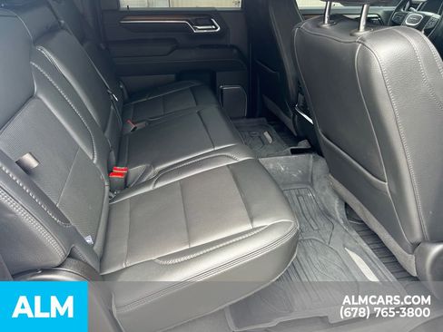 Used 2024 GMC Sierra 3500 Denali image 19