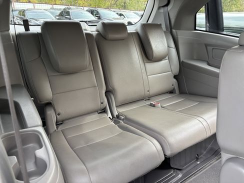Used 2016 Honda Odyssey EX-L image 52