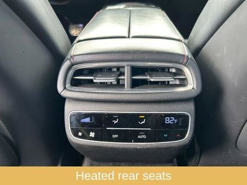 Used 2022 Genesis G80 3.5T Sport w/ Sport Prestige Package image 23