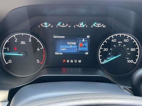 Used 2026 Ford F450 XLT w/ FX4 Off-Road Package image 21