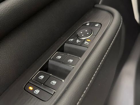 New 2026 Nissan Armada PRO-4X image 24