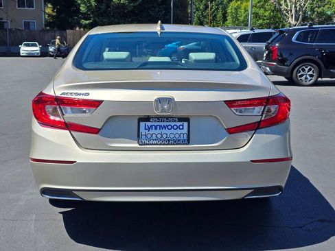 Used 2018 Honda Accord EX-L image 14