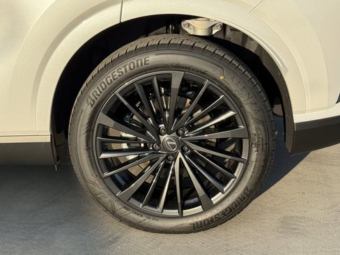 New 2026 Lexus RX 450h RX 450h+ Premium image 15