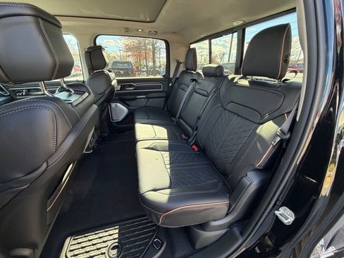 New 2026 RAM 1500 Tungsten image 13