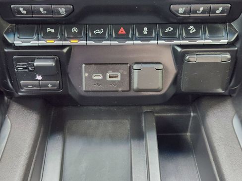 Used 2019 GMC Sierra 1500 AT4 w/ AT4 Premium Package image 22