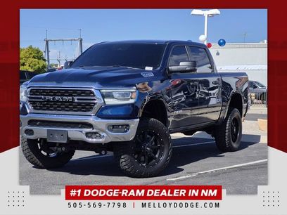 Used 2023 RAM 1500 Big Horn