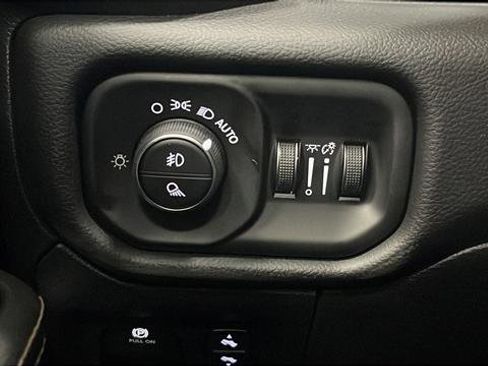 New 2026 RAM 1500 Laramie w/ Night Edition image 34