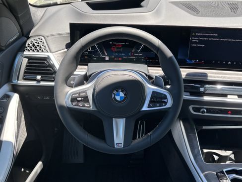 New 2026 BMW X5 sDrive40i w/ M Sport Package RWD image 18