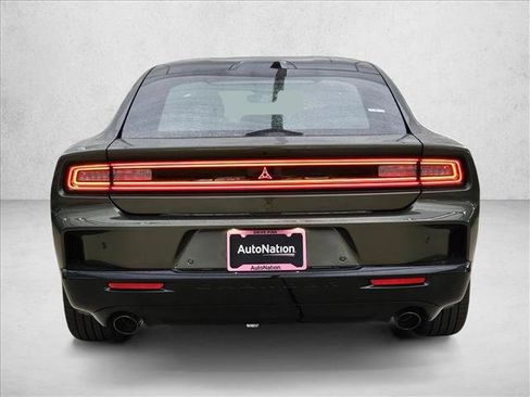 New 2026 Dodge Charger R/T AWD/4WD image 8
