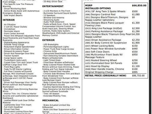 Used 2020 Mercedes-Benz E 450 4MATIC Coupe image 3