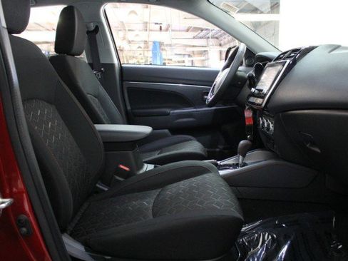 Used 2023 Mitsubishi Outlander Sport LE image 21