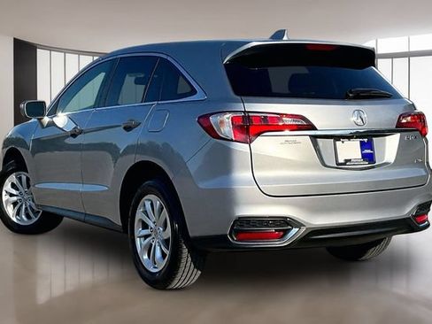 Used 2018 Acura RDX AWD image 4
