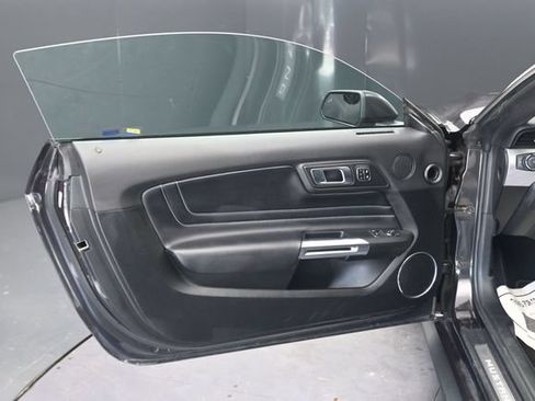 Used 2023 Ford Mustang GT Premium w/ Equipment Group 401A RWD image 17