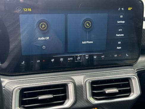 Used 2024 Ford Mustang Premium RWD image 22