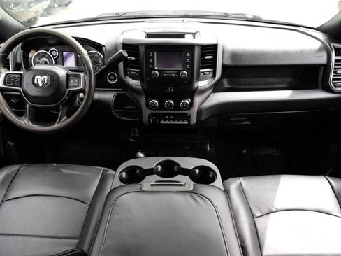 Used 2022 RAM 3500 Tradesman w/ Chrome Appearance Group AWD/4WD image 20