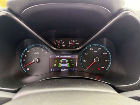 Certified 2021 Chevrolet Colorado LT w/ Redline Special Edition image 25