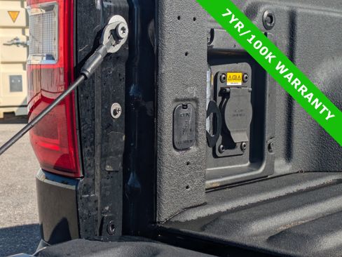 Certified 2024 Ford Maverick Lariat image 14