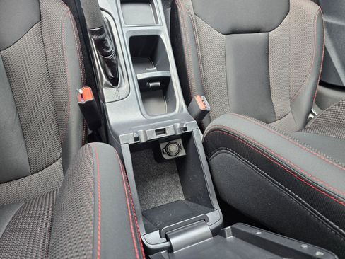 Used 2022 Subaru WRX Premium image 25