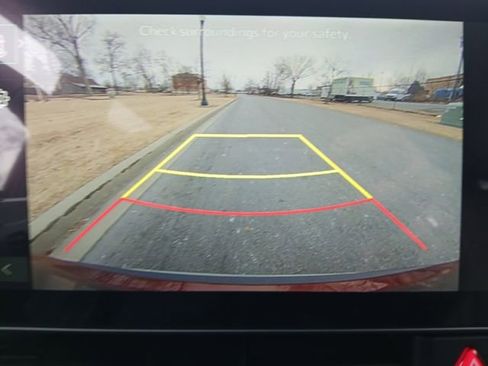 New 2026 Kia Carnival FWD image 47