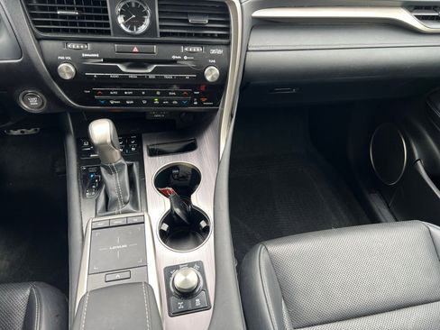 Used 2020 Lexus RX 350 F Sport image 35