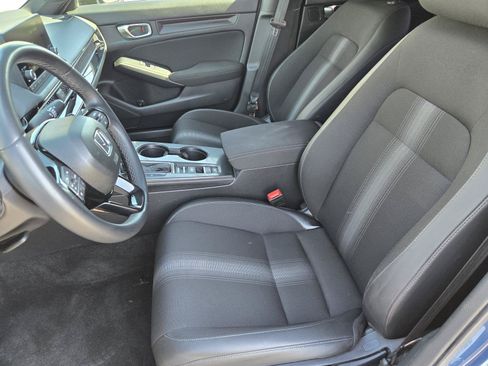 Used 2025 Honda Civic Sport image 20