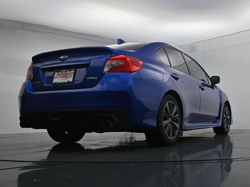 Used 2020 Subaru WRX w/ Popular Package #3 (IZT) AWD/4WD image 32