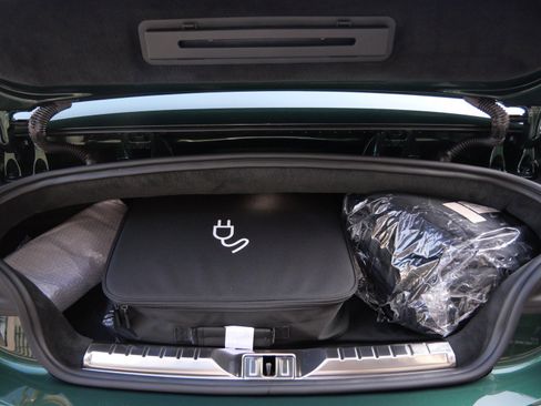 New 2026 Bentley Continental GTC image 18