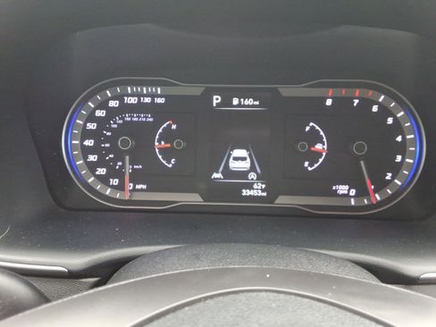 Used 2022 Hyundai Tucson SEL w/ Cargo Package image 15