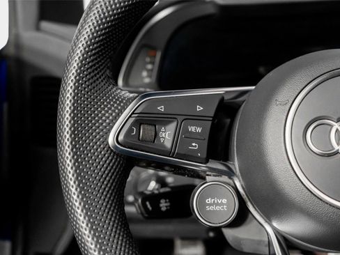 Used 2022 Audi R8 V10 performance image 43