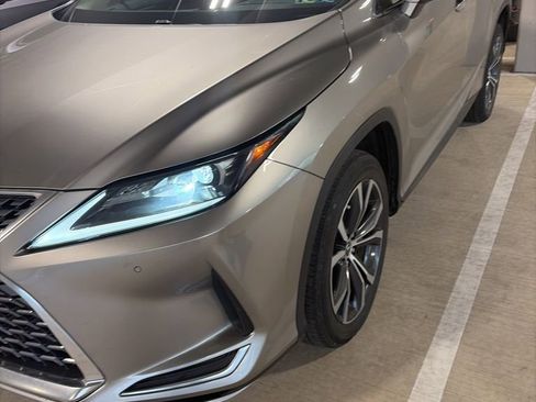 Used 2021 Lexus RX 350 AWD w/ Premium Package image 6