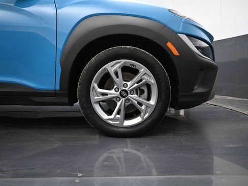 Used 2023 Hyundai Kona SEL w/ Cargo Package image 10