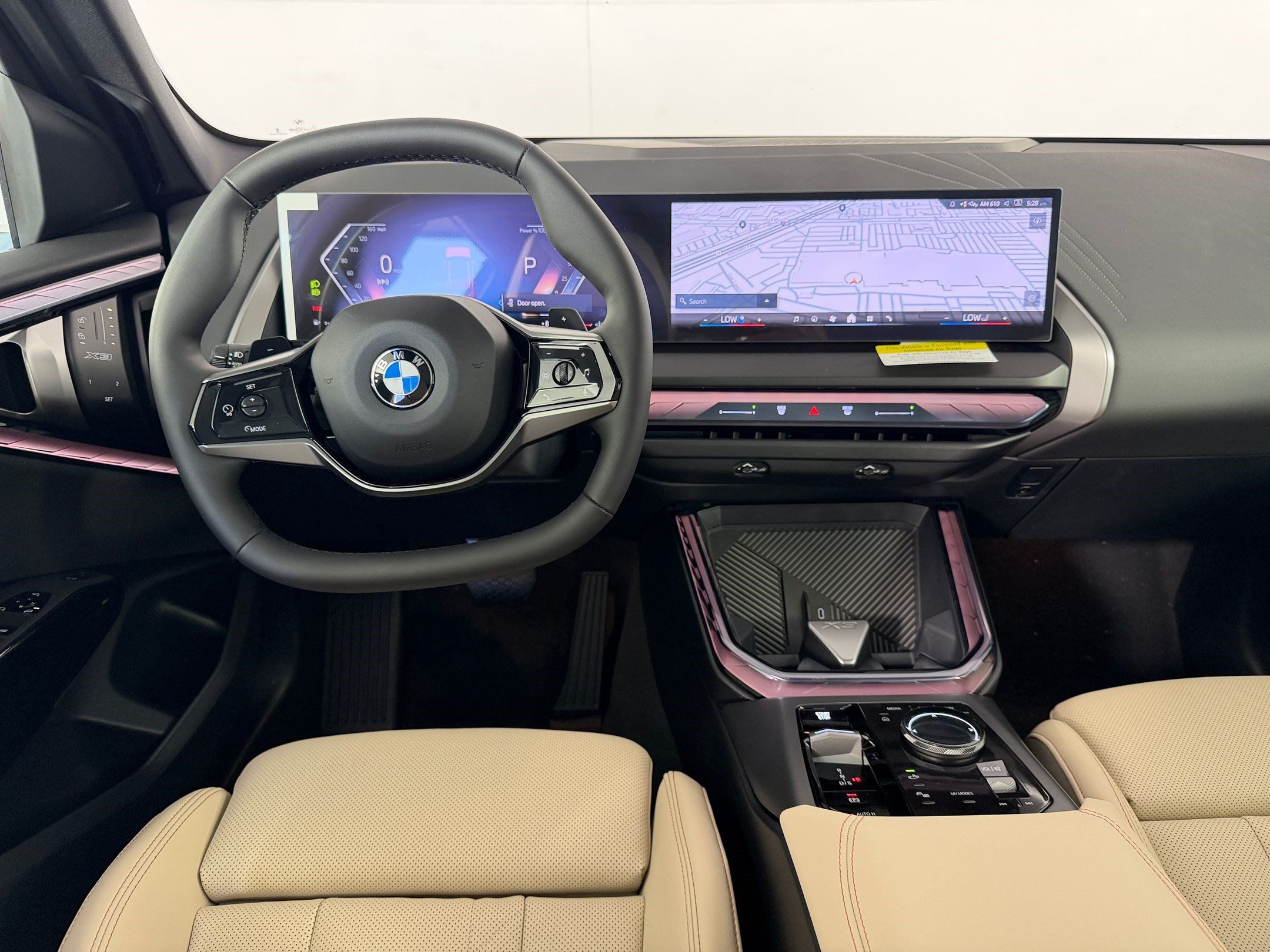Used 2026 BMW X3 xDrive30i w/ Convenience Package AWD/4WD image 31