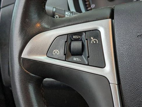 Used 2011 Chevrolet Equinox LTZ image 18