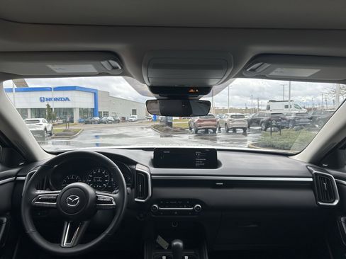 Certified 2025 MAZDA CX-50 AWD 2.5 S w/ Weather Package image 10